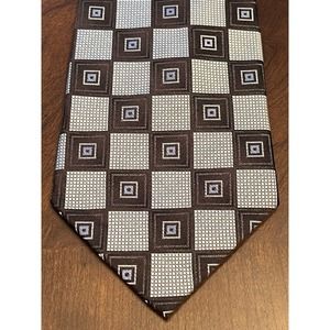 Courage Hand Made 100% Silk Men’s Neck Tie Made In China